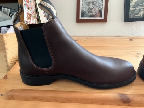 Blundstone damen chelsea boot - blundstone,