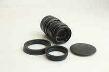 Leica Leitz Canada Tele-Elmarit M 2.8/90mm