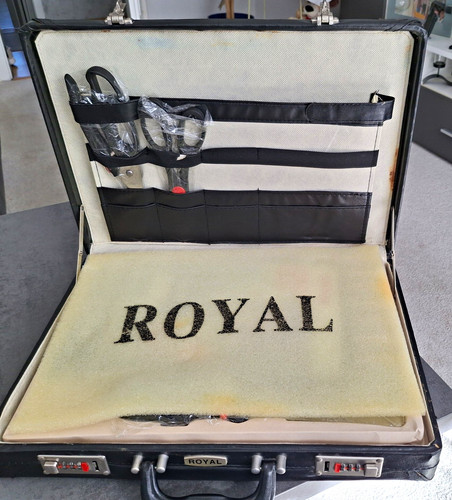 Royal profiline tlg - royal, 25-tlg