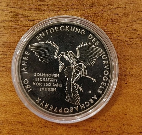 Euro gedenkmünze 2011 a - 10,