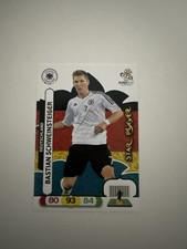 2012 Panini Adrenalyn XL UEFA