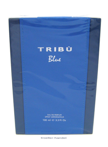 Benetton tribu blue 100 eau - benetton,