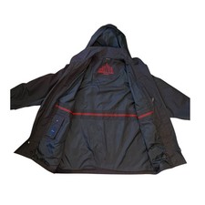 Redgreen Herren Jacke Parka