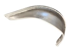 Radhausschale Rep.Blech