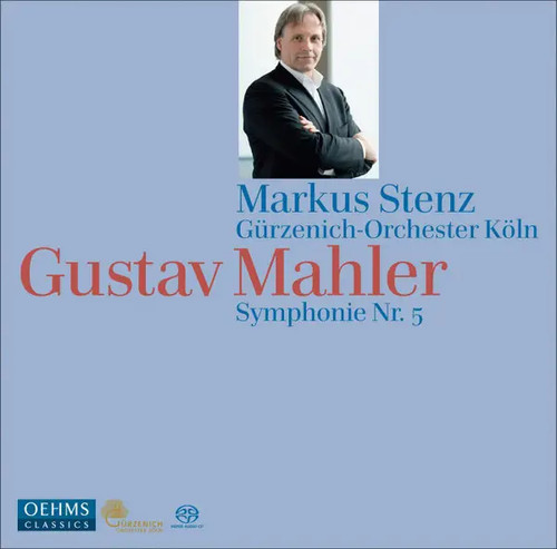 Sacd mahler symphonie 5 - nr.,