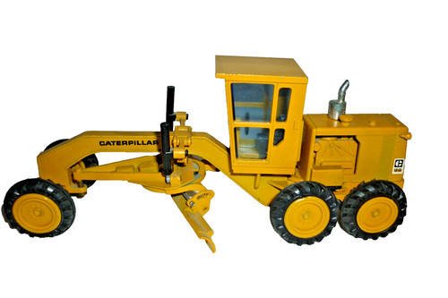 Nzg metallmodell baumaschinen - nzg,