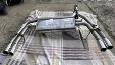 Fiat Abarth 500, 595, 695 -