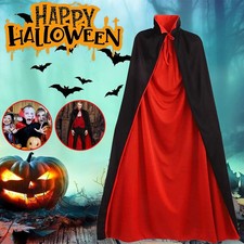 Vampir Umhang Wendeumhang Cape