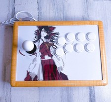 Custom Arcade Fight Stick