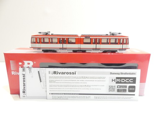 Rivarossi hr2945hm - h0,