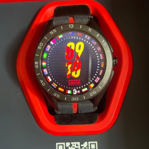 Tag heuer uhr connected - heuer,