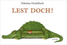 Lest doch von - lest, doch!