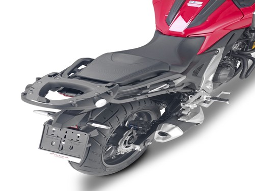 Givi topcase träger für - träger,