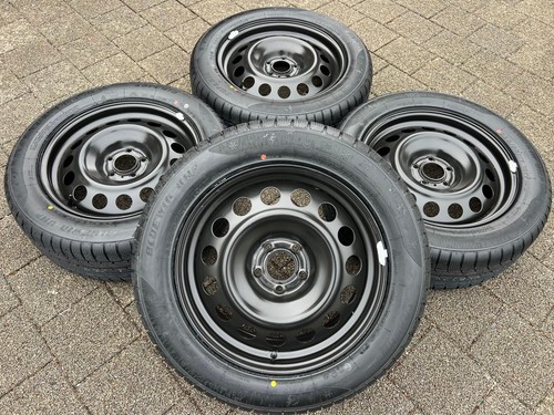 Winterräder citroen - winterrÄder, 17"