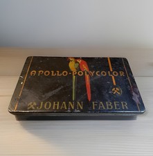 Antike JOHANN FABER | APOLLO