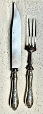 Wmf tranchierbesteck messer - tranchierbesteck,