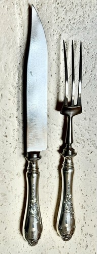 Wmf tranchierbesteck messer - wmf,