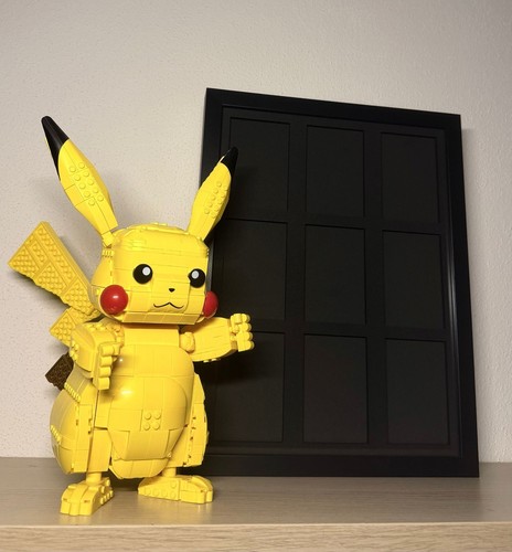 Pokémon karten rahmen für - karten,
