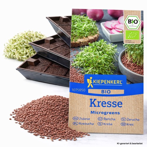 Samenshop24 bio keimsprossen - bio,