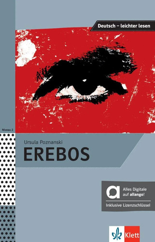 Erebos hybride ausgabe - -,