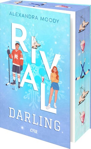 Rival darling alexandra - darling,