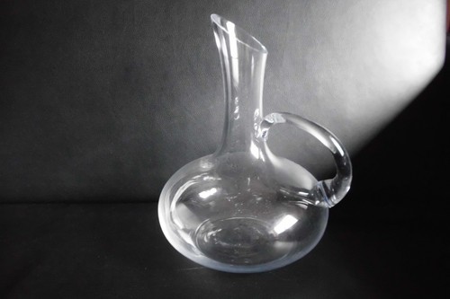 Glas karaffe wein hoch - glas, 27