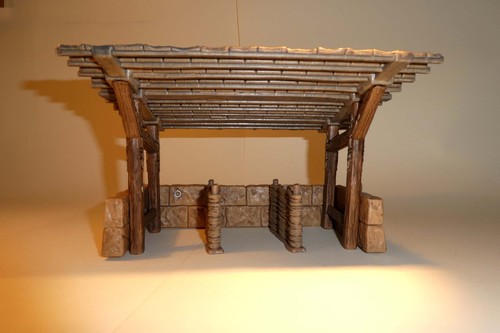 Schleich ritter zubehör - zubehör, 42030