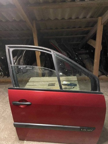 Renault scenic grand - scenic,
