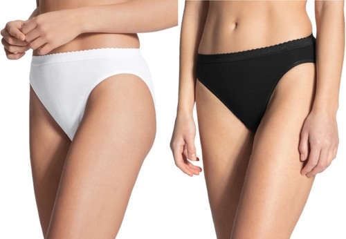 Calida damen slip größe - calida, 6x