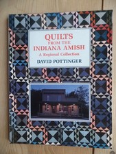 Quilts from the Indiana Amish