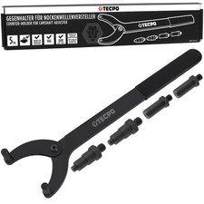 GEGENHALTER WERKZEUG passend für VW AUDI SKODA OEM 3036 T10172 NOCKENWELLENRAD