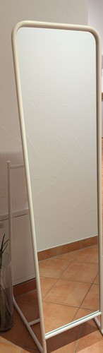 Ikea knapper standspiegel - standspiegel, in