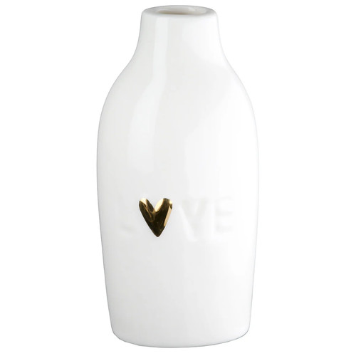 Vase aus porzellan - porzellan, von