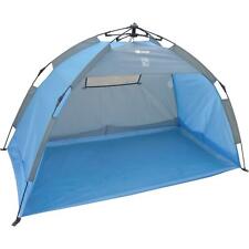Strandmuschel EXPLORER Automatik Pop up Quick Beach Tent Sonnenschutz UV80+ 4628