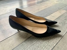 Pumps Jimmy Choo Schwarz