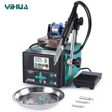 YIHUA 928DT-II 230W Digitale