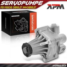 Servopumpe hydraulikpumpe - servopumpe,