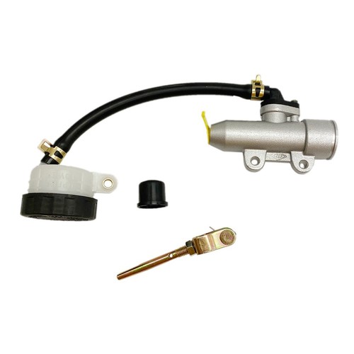 Master cylinder assy for - cylinder,