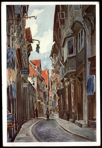 Judaika hildesheim blick - -,