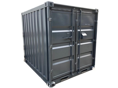 Lagercontainer - 8´,