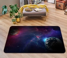 3D Kosmischer Planet ZHUC2164