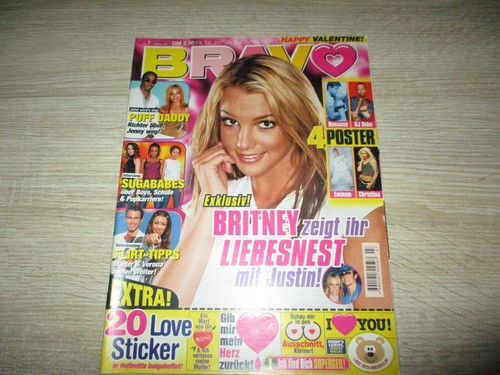Bravo 2001 01 mit - mit, eminem