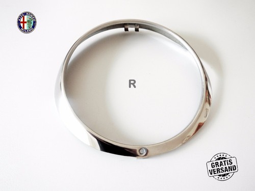 Chromring zierring - chromring,