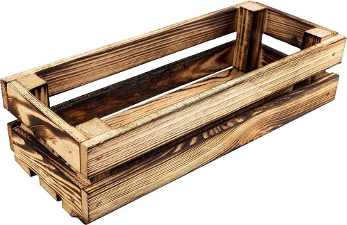 Weinkiste vintage holzkiste - vintage,