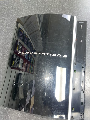 Defekt sony playstation - defekt,