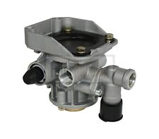 Anhängerbremsventil mit