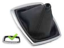 SCHALTMANSCHETTE FUR FORD