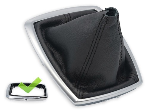 Schaltmanschette fur ford - schaltmanschette,