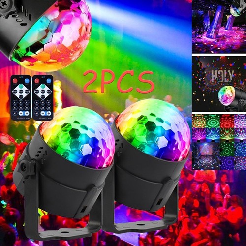 Led discokugel lichteffekt - led,