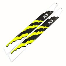 360mm carbon fiber main rotor